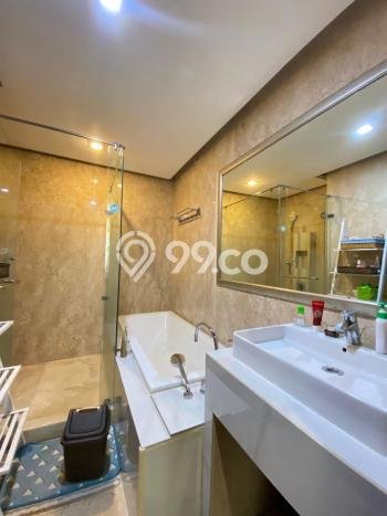 Rumah Luxury Modern Tanpa Renovasi di Kemang Jakarta Selatan Rumah Luxury Modern Tanpa Renovasi di Kemang Jakarta Selatan