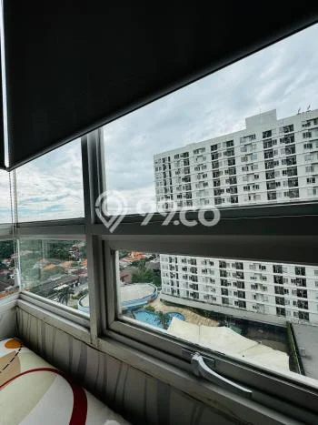 Siap Milik Apartemen 2 Kamar Tidur, 1 Kamar Mandi di Cinere, Depok Siap Milik Apartemen 2 Kamar Tidur, 1 Kamar Mandi di Cinere, Depok