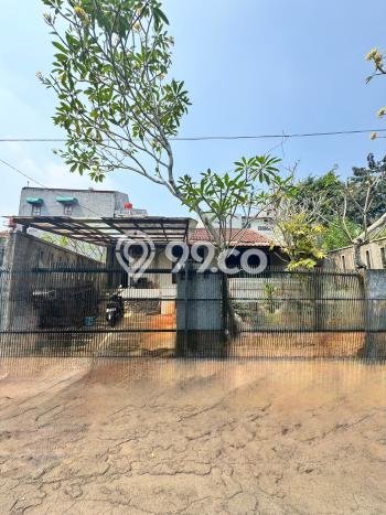 Tanah di Cinere, Depok Luas 144m2 Dijual Segera Tanah di Cinere, Depok Luas 144m2 Dijual Segera