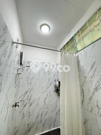 Ready to Use! Luxury House LT 322m2 Desain Modern di Lebak Bulus Ready to Use! Luxury House LT 322m2 Desain Modern di Lebak Bulus