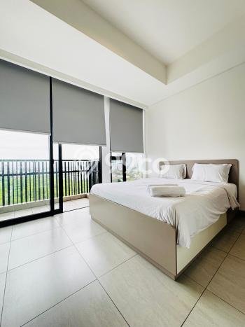 Apartemen Favorit Modern Dijual di Jakarta Selatan dengan 1 Kamar Tidur Apartemen Favorit Modern Dijual di Jakarta Selatan dengan 1 Kamar Tidur