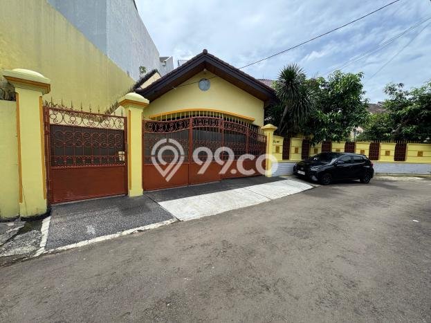 Dijual Hunian Mewah dengan Fasilitas Sekitar Komplit di Cinere, Depok Dijual Hunian Mewah dengan Fasilitas Sekitar Komplit di Cinere, Depok