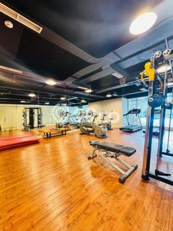 Siap Huni Apartemen di Jakarta Selatan 2 Kamar & 1 Kamar Mandi, Luas 71m2 Siap Huni Apartemen di Jakarta Selatan 2 Kamar & 1 Kamar Mandi, Luas 71m2