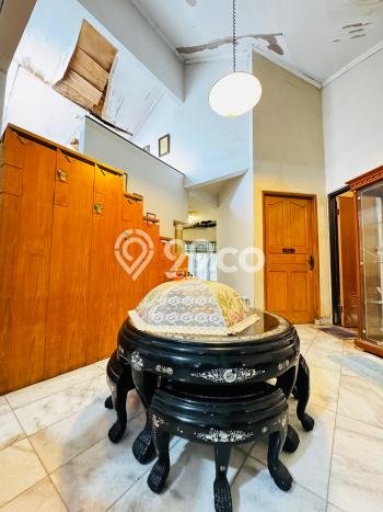 Dijual Hunian Mewah dengan Fasilitas Sekitar Lengkap di Cinere, Depok Dijual Hunian Mewah dengan Fasilitas Sekitar Lengkap di Cinere, Depok