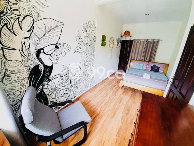 For Sale! Vila Kawasan , Luas 200m2m², Lokasi Premium For Sale! Vila Kawasan , Luas 200m2m², Lokasi Premium