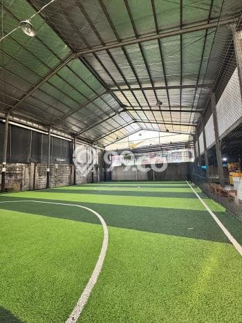 Untuk Dijual Komersial di Grogol Petamburan Jakarta Barat LT 1861m2 / LB 1600m2 Untuk Dijual Komersial di Grogol Petamburan Jakarta Barat LT 1861m2 / LB 1600m2