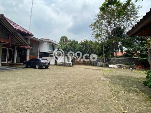 Dijual Tanah Lokasi Kemang, Jakarta Selatan Seluas 1420m2 Dijual Tanah Lokasi Kemang, Jakarta Selatan Seluas 1420m2