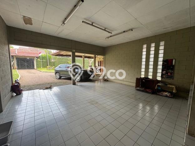 For Sale! Luxury House LT 1100m2 Desain Elegan di Pondok Cabe For Sale! Luxury House LT 1100m2 Desain Elegan di Pondok Cabe