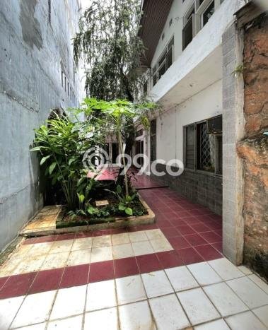 Dijual Rumah Premium dengan Fasilitas Sekitar Lengkap di Kebayoran Baru, Jakarta Selatan Dijual Rumah Premium dengan Fasilitas Sekitar Lengkap di Kebayoran Baru, Jakarta Selatan