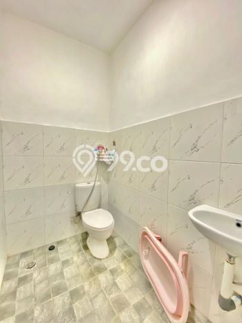Rumah Minimalis 4 KT di Pondok Pinang Jakarta Selatan Semi Furnished Rumah Minimalis 4 KT di Pondok Pinang Jakarta Selatan Semi Furnished