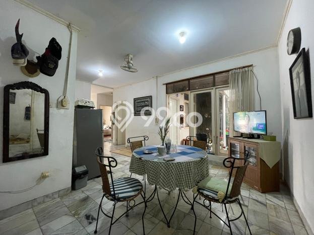 Jual Rumah Minimalis Bagus Punya 3 KT di Cinere Depok SHM Jual Rumah Minimalis Bagus Punya 3 KT di Cinere Depok SHM