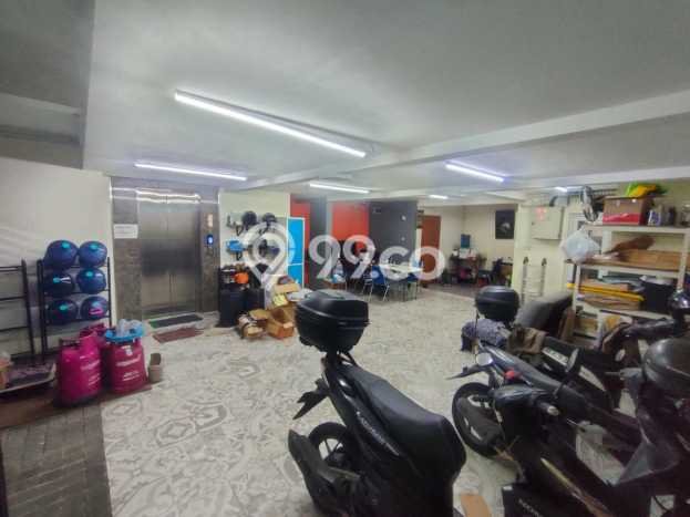 Dijual Hunian Mewah dengan Fasilitas Sekitar Lengkap di Kebayoran Baru, Jakarta Selatan Dijual Hunian Mewah dengan Fasilitas Sekitar Lengkap di Kebayoran Baru, Jakarta Selatan