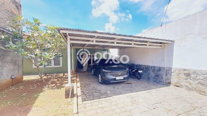 Dijual Rumah Luas Elegan Dengan View Eksklusif di Cawang, Jakarta Timur Dijual Rumah Luas Elegan Dengan View Eksklusif di Cawang, Jakarta Timur