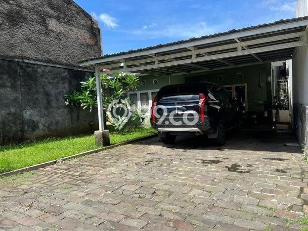 Ready to Use! Premium House LT 360m2 Desain Elegan di Cawang Ready to Use! Premium House LT 360m2 Desain Elegan di Cawang