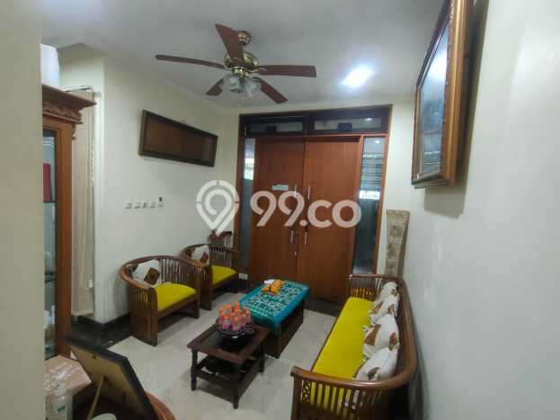 Dijual Hunian Mewah dengan Fasilitas Sekitar Lengkap di Kebayoran Baru, Jakarta Selatan Dijual Hunian Mewah dengan Fasilitas Sekitar Lengkap di Kebayoran Baru, Jakarta Selatan