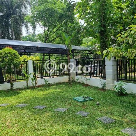 Hunian Super Elit dengan Akses Paling Strategis di Sentul City, Bogor Hunian Super Elit dengan Akses Paling Strategis di Sentul City, Bogor