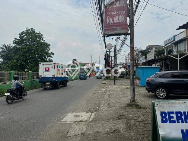 Untuk Dijual! Ruko di Depok I Depok LT 212m2 / LB 127m2 Kawasan Bisnis Untuk Dijual! Ruko di Depok I Depok LT 212m2 / LB 127m2 Kawasan Bisnis