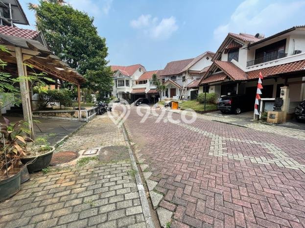 Hunian Super Elit dengan Akses Paling Strategis di Lebak Bulus, Jakarta Selatan Hunian Super Elit dengan Akses Paling Strategis di Lebak Bulus, Jakarta Selatan