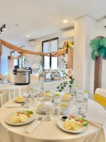 KAWASAN BISNIS! Hotel Kawasan Matraman, Luas 1991m2m², Akses Raya KAWASAN BISNIS! Hotel Kawasan Matraman, Luas 1991m2m², Akses Raya