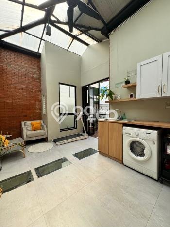 Rumah Luxury Modern Siap Huni di Lebak Bulus Jakarta Selatan Rumah Luxury Modern Siap Huni di Lebak Bulus Jakarta Selatan