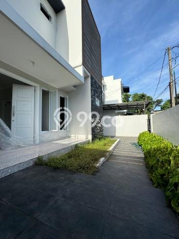 Hot Offer Hunian Mewah Ideal dan Luas di Cinere, Depok Hot Offer Hunian Mewah Ideal dan Luas di Cinere, Depok