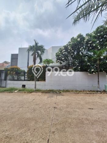 Dijual Rumah Luas Elegan Dengan View Eksklusif di Cinere, Jakarta Selatan Dijual Rumah Luas Elegan Dengan View Eksklusif di Cinere, Jakarta Selatan