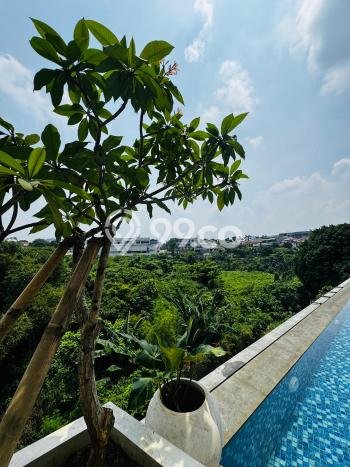 Apartemen Disewakan 2 Kamar Murah Siap Huni di Jakarta Selatan, Luas 99m2 Apartemen Disewakan 2 Kamar Murah Siap Huni di Jakarta Selatan, Luas 99m2
