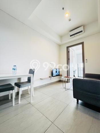 Apartemen Favorit Modern Dijual di Jakarta Selatan dengan 1 Kamar Tidur Apartemen Favorit Modern Dijual di Jakarta Selatan dengan 1 Kamar Tidur
