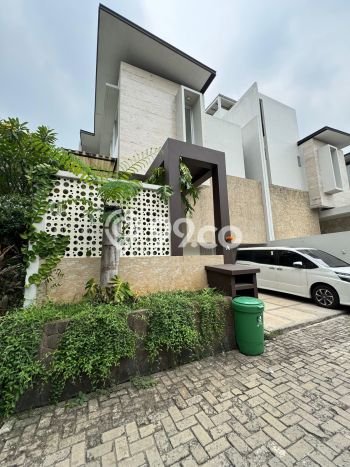 Best Deal Hunian Mewah Ideal dan Luas di Cilandak, Jakarta Selatan Best Deal Hunian Mewah Ideal dan Luas di Cilandak, Jakarta Selatan