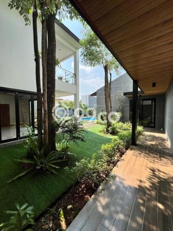 Siap Huni Rumah Mewah 4 Kamar di Cinere Dekat ke Mana Saja Siap Huni Rumah Mewah 4 Kamar di Cinere Dekat ke Mana Saja