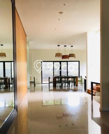 Ready to Use! Luxury House LT 279m2 Desain Elegan di Bangka Ready to Use! Luxury House LT 279m2 Desain Elegan di Bangka