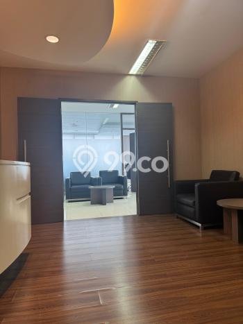 Kantor Bagus Dijual LB 1611m2 Lokasi Strategis Jakarta Selatan Area Cocok untuk Bisnis Kantor Bagus Dijual LB 1611m2 Lokasi Strategis Jakarta Selatan Area Cocok untuk Bisnis