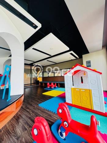 Apartemen Favorit Modern Dijual di Jakarta Selatan dengan 1 Kamar Tidur Apartemen Favorit Modern Dijual di Jakarta Selatan dengan 1 Kamar Tidur