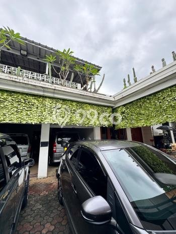 Rumah Mewah Dijual LT 430m2 di Cinere, Depok Rumah Mewah Dijual LT 430m2 di Cinere, Depok