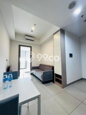 Apartemen Favorit Modern Dijual di Jakarta Selatan dengan 1 Kamar Tidur Apartemen Favorit Modern Dijual di Jakarta Selatan dengan 1 Kamar Tidur