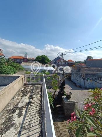Jual Rumah Luas Elegan Dengan View Eksklusif di Gatot Subroto, Denpasar Jual Rumah Luas Elegan Dengan View Eksklusif di Gatot Subroto, Denpasar