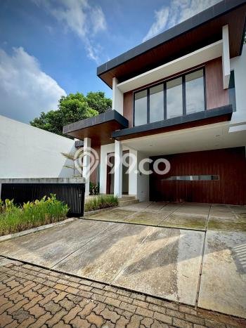 Dijual Rumah Premium dengan Fasilitas Sekitar Komplit di Cinere, Depok Dijual Rumah Premium dengan Fasilitas Sekitar Komplit di Cinere, Depok