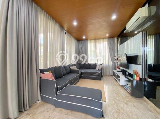 Rumah Luxury Modern Tanpa Renovasi di Kemang Jakarta Selatan Rumah Luxury Modern Tanpa Renovasi di Kemang Jakarta Selatan