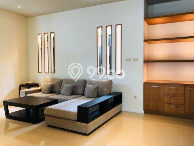 Ready to Use! Luxury House LT 279m2 Desain Elegan di Bangka Ready to Use! Luxury House LT 279m2 Desain Elegan di Bangka