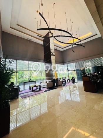 Siap Huni Apartemen di Jakarta Selatan 2 Kamar & 1 Kamar Mandi, Luas 71m2 Siap Huni Apartemen di Jakarta Selatan 2 Kamar & 1 Kamar Mandi, Luas 71m2