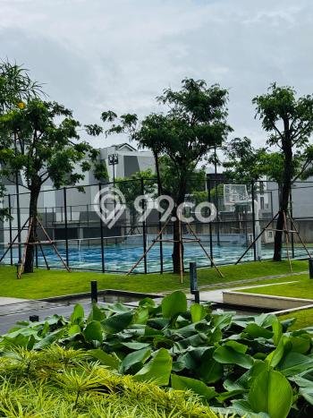 Apartemen Favorit Modern Dijual di Jakarta Selatan dengan 1 Kamar Tidur Apartemen Favorit Modern Dijual di Jakarta Selatan dengan 1 Kamar Tidur