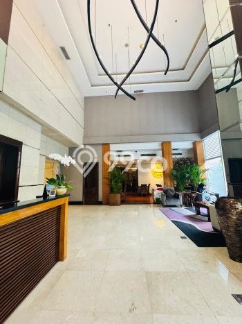 Siap Huni Apartemen di Jakarta Selatan 2 Kamar & 1 Kamar Mandi, Luas 71m2 Siap Huni Apartemen di Jakarta Selatan 2 Kamar & 1 Kamar Mandi, Luas 71m2
