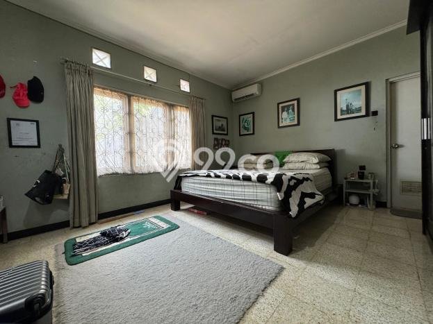 Ready to Use! Premium House LT 360m2 Desain Elegan di Cawang Ready to Use! Premium House LT 360m2 Desain Elegan di Cawang