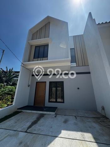 Jual Rumah Bagus Siap Huni LB 73m2 di Cinere, Depok Jual Rumah Bagus Siap Huni LB 73m2 di Cinere, Depok