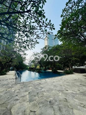 Siap Huni Apartemen di Jakarta Selatan 2 Kamar & 1 Kamar Mandi, Luas 71m2 Siap Huni Apartemen di Jakarta Selatan 2 Kamar & 1 Kamar Mandi, Luas 71m2
