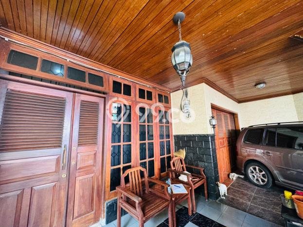 Rumah Mewah LB 246m2 Siap Pakai Desain Elegan di Tanjung Barat, Jakarta Selatan Rumah Mewah LB 246m2 Siap Pakai Desain Elegan di Tanjung Barat, Jakarta Selatan