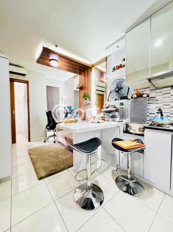 Siap Milik Apartemen 2 Kamar Tidur, 1 Kamar Mandi di Cinere, Depok Siap Milik Apartemen 2 Kamar Tidur, 1 Kamar Mandi di Cinere, Depok