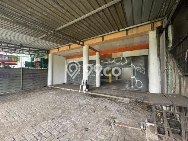 Untuk Dijual! Ruko di Depok I Depok LT 212m2 / LB 127m2 Kawasan Bisnis Untuk Dijual! Ruko di Depok I Depok LT 212m2 / LB 127m2 Kawasan Bisnis