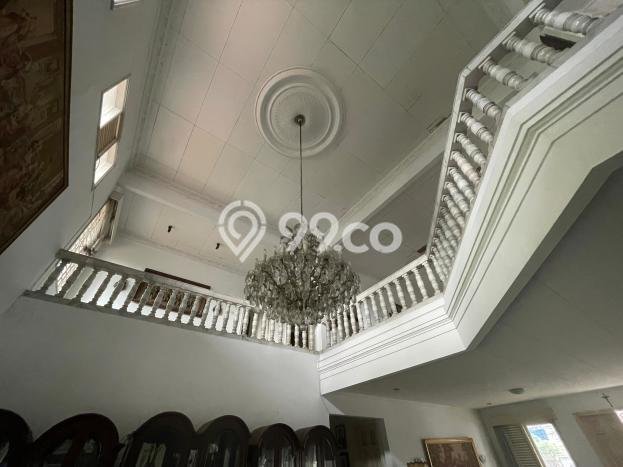 Untuk Dijual Tanah 1000m2 di Cipete, Jakarta Selatan Untuk Dijual Tanah 1000m2 di Cipete, Jakarta Selatan