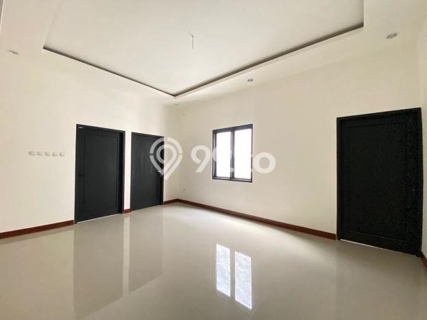 Hunian Eksklusif Dijual LT 175m2 di Cinere, Depok Hunian Eksklusif Dijual LT 175m2 di Cinere, Depok